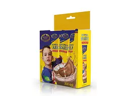 Какао FAVORITE FOODS 350г напій Супермарк 14г*25шт стік в шоу-боксі