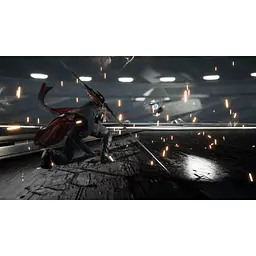 Гра Games Software Lost Soul Aside BD disk PS5 - мініатюра 7