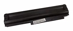 Акумулятор для ноутбука Lenovo 42T4879 ThinkPad X220 Tablet 11.1V Black 5200 mAh - мініатюра 2
