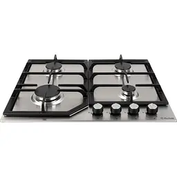 Варильна поверхня Perfelli HGM 61424 газова I - мініатюра 2