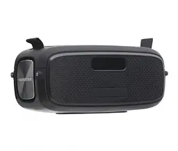 Портативна Bluetooth-колонка Hopestar A20 Pro Чорний - мініатюра 2