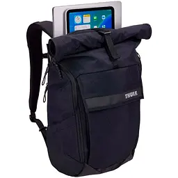 Рюкзак Thule Paramount 24L Black (3205011) [131694] - мініатюра 7