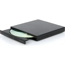 Оптичний привід DVD-RW Gembird (DVD-USB-04)