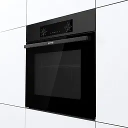 Електрична духова шафа Gorenje BO6635E01B (7069180) - мініатюра 2