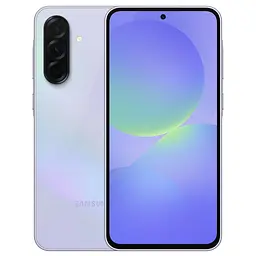 Смартфон Samsung Galaxy A36 5G 6/128GB Awesome Lavender (SM-A366BLVB)