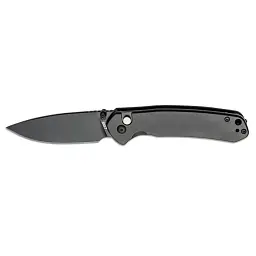 Ніж CJRB Pyrite BB Steel Handle (J1925-BST) - мініатюра 2