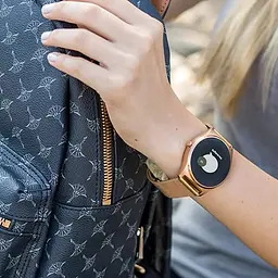 Смарт-годинник X-WATCH JOLI XW PRO ROSEGOLD - мініатюра 4
