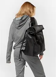 Жіночій рюкзак Sambag 43х14х31 см sum0011079