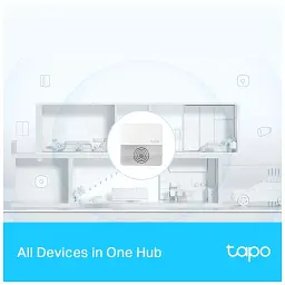 Модуль управління розумним будинком TP-Link Tapo H200 (TAPO-H200) - мініатюра 6