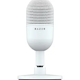 Мікрофон Razer Seiren V3 Mini White (RZ19-05050300-R3M1) [104421]