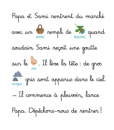 Sami a peur de l'orage - мініатюра 2