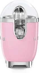 Соковитискач для цитрусових (цитрус-прес) SMEG CJF11PKEU - мініатюра 3