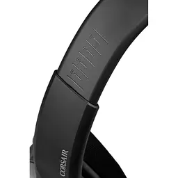 Ігрові навушники Corsair Void RGB Elite Carbon (CA-9011201) [111502] - мініатюра 9