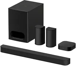 Саундбар Sony HT-S60