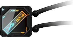СВО Gigabyte GAMING 360 (GP-GIGABYTE GME 360) - мініатюра 3