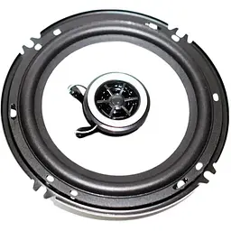 Автомобільна акустика Pioneer TS-A1642R 2-х смугові 16 см 260 Вт чорна - мініатюра 4