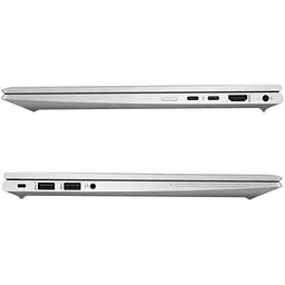 Ноутбук Refurb HP EliteBook 840 G7 Touch i5-10310U/16/256SSD Class A- - мініатюра 4