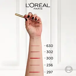 Олівець для контурів губ L`Oréal Paris Color Riche Le Lip Crayon відтінок 630 Beige à Nu 1.2 г (A8251505) - мініатюра 3