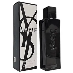 Оригінал Yves Saint Laurent MYSLF 100 мл парфумована вода