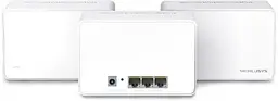 Wi-Fi Mesh-система Mercusys Halo H80X 3-pack