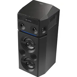 Аудіосистема Panasonic SC-UA30GS-K OPENBOX - мініатюра 2