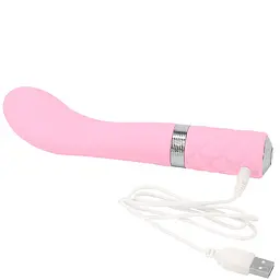 Жіночий вібратор для стимуляції крапки G Pillow Talk Pillow Talk SO2723 87633 - мініатюра 7