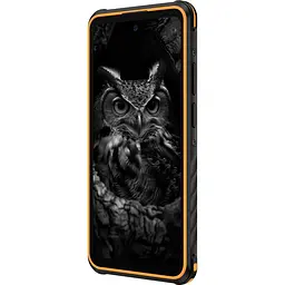 Смартфон Ulefone Armor X31 Pro 8/256GB Few Orange [147630] - мініатюра 4