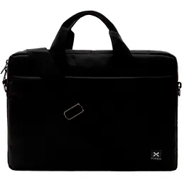 Cумка для ноутбука Vinga NB152 15.6'' Black (NB152BK) [89017] - мініатюра 1