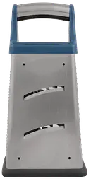 Тертка 4-х стороння Rasch 20 см (RG-5130/15) Ringel kuh0017087 - мініатюра 7