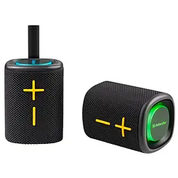 Акустична система Defender Union Black (65139) - мініатюра 9