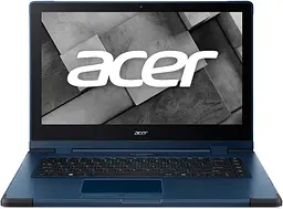 Ноутбук Acer Enduro Urban N3 EUN314-51WG 14FHD IPS/Intel i7-1165G7/16/512F/NVD330-2/Lin/Blue (NR.R19EU.005)