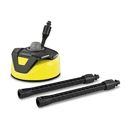 Насадка для мийки високого тиску Karcher T-Racer T5 для апаратів класу K2-K7 (2.644-084.0)