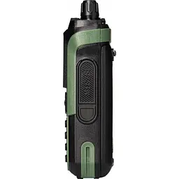 Рація Baofeng UV-21M Green [141726] - мініатюра 3