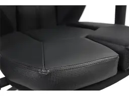 Крісло для геймера Aerocool Xtal Racer Black (TEGC-2099101.11) - мініатюра 11