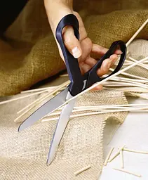 Ножиці для грубої роботи Fiskars 25 см 1020478 - мініатюра 8