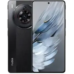 Смартфон ZTE Nubia Z50S 5G 12Gb/1Tb Black (NX713J) (Global Version) NFC