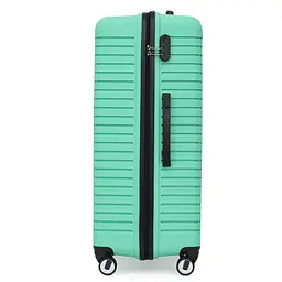 Валіза велика Semi Line 28 дюймів (L) Polypropylene Sea Green (T5612-3) - мініатюра 4