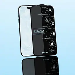 Захисне скло Proove Privacy iPhone 13 Pro Max/14 Plus