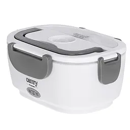 Ланч-бокс з підігрівом Camry CR 4483 1,1 л - мініатюра 3