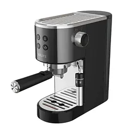 Ріжкова кавоварка еспресо Krups XP444G10