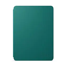 Kindle Paperwhite Leather Cover (12th Generation-2024) Jade - мініатюра 2