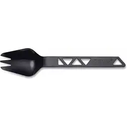 Ложка-виделка Primus TrailSpork Tritan Black (740480)