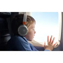 Навушники JBL JR460NC White (JBLJR460NCWHT) - мініатюра 3