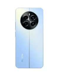Смартфон realme 12 4G 8/256GB Skyline Blue (глобальна версія) - мініатюра 2