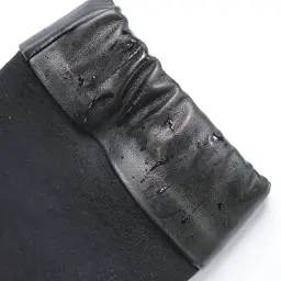 Шкарпетки DexShell Wading Pro Socks водонепроникні S 36-38 чорні - мініатюра 2