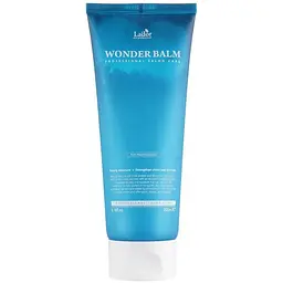 Кондиціонер для волосся La'dor Wonder Balm Експрес-бальзам Зволоження і блиск 200 мл (8809181937615)