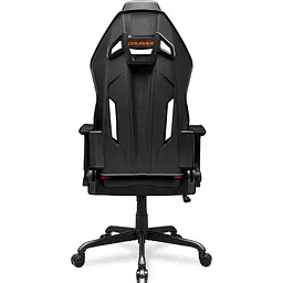 Геймерське крісло Cougar Hotrod Black/Orange [100899] - мініатюра 4