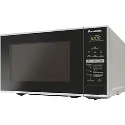 Мікрохвильова піч Panasonic NN-ST254MZUE [139225] - мініатюра 4