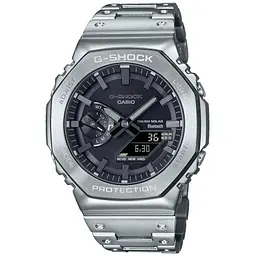 Годинник Casio GM-B2100D-1AER