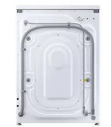 Пральна машина Samsung WW70FG3M05TWLF - мініатюра 6